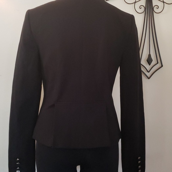 Forever 21 Double Breasted Blazer - Picture 2 of 8